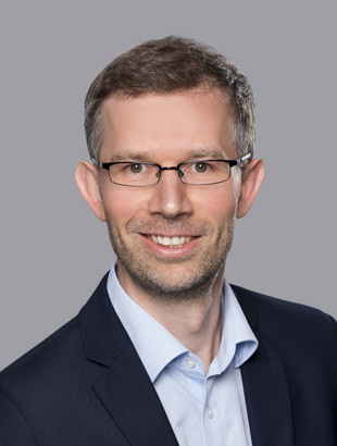 Prof. Dr. Andreas Schmid | Dekan | Fakultät Life Sciences | Hochschule Albstadt-Sigmaringen