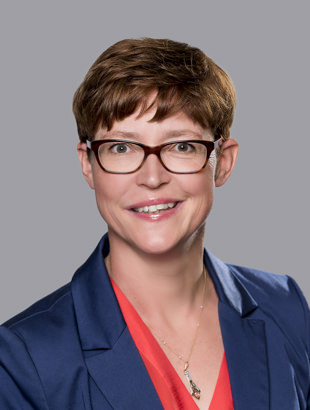 Prof. Petra Anni Schneider