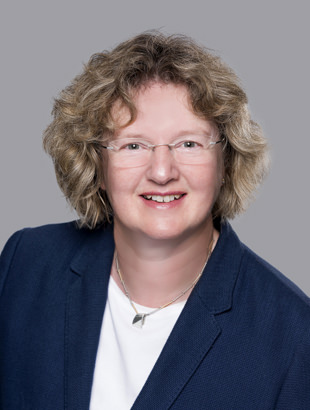 Prof. Dr. Christa Schröder | Fakultät Life Sciences | Hochschule Albstadt-Sigmaringen