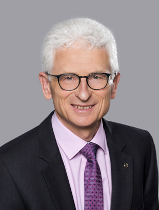 Prof. Dr. Peter Schwarz