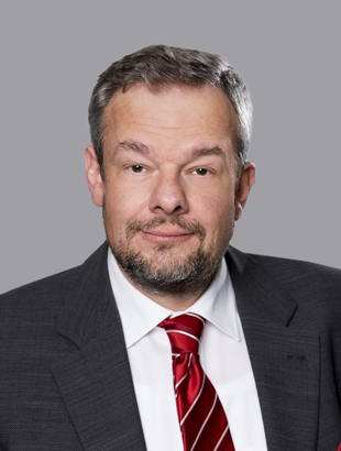 Prof. Dr. Christoph Siepermann | Fakultät Business Science and Management