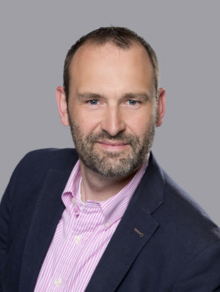 Prof. Dr. Bernd Stauß