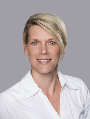Siri Walz | Fakultät Business Science and Management