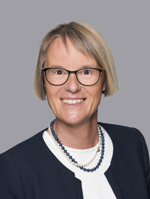 Prof. Dr. Gertrud Winkler