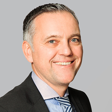 Dr. Andreas Göhl | see finance group
